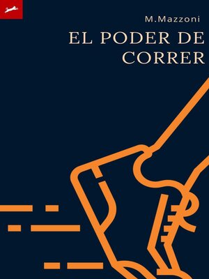 cover image of El Poder De Correr